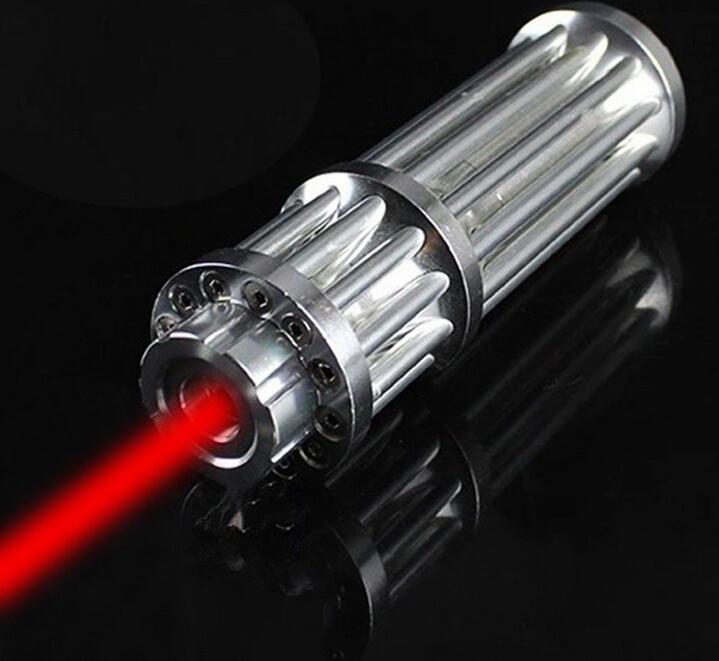 Mini Dog Laser