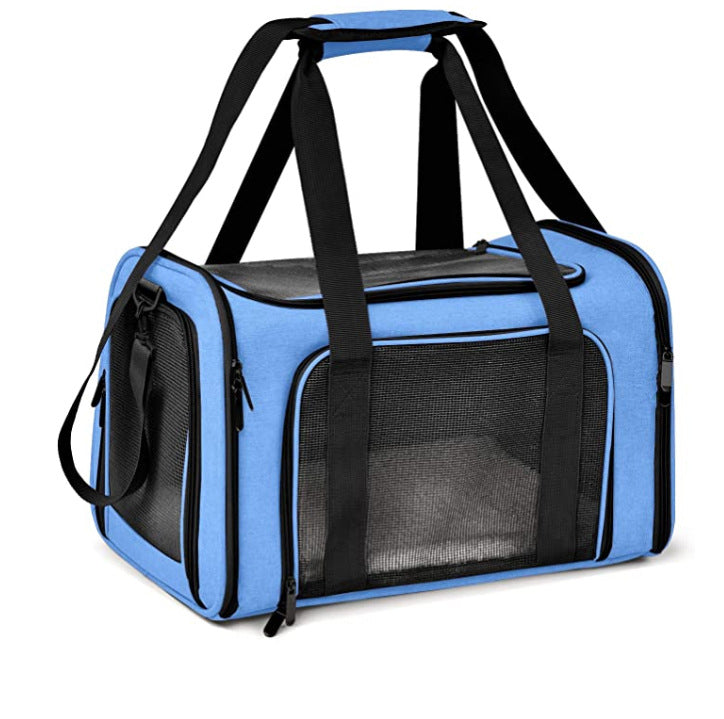 Dog Travel Bag