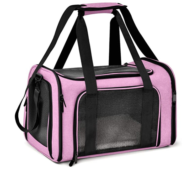 Dog Travel Bag