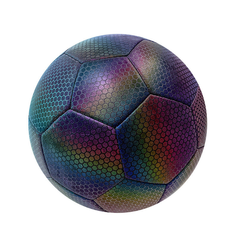 GlowBall™ Fluorescent Football