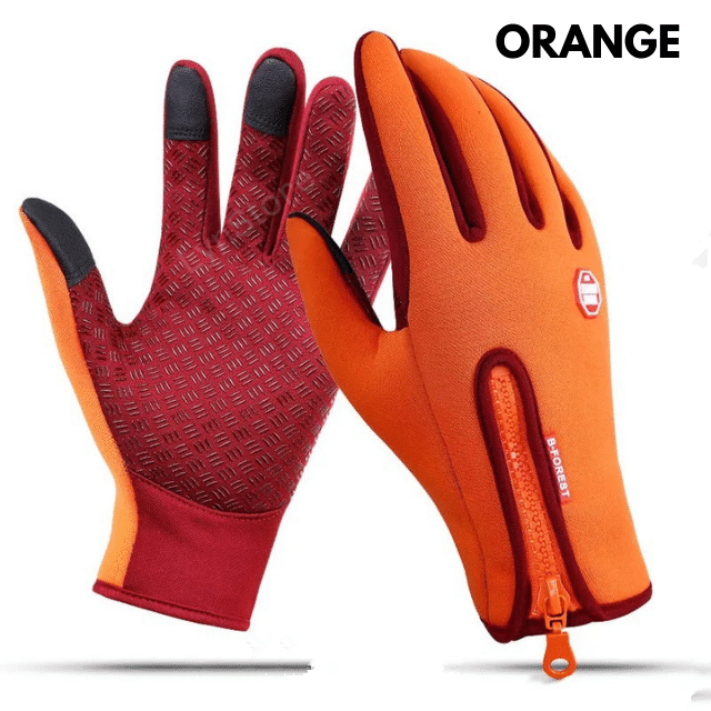 Winter Waterproof Gloves