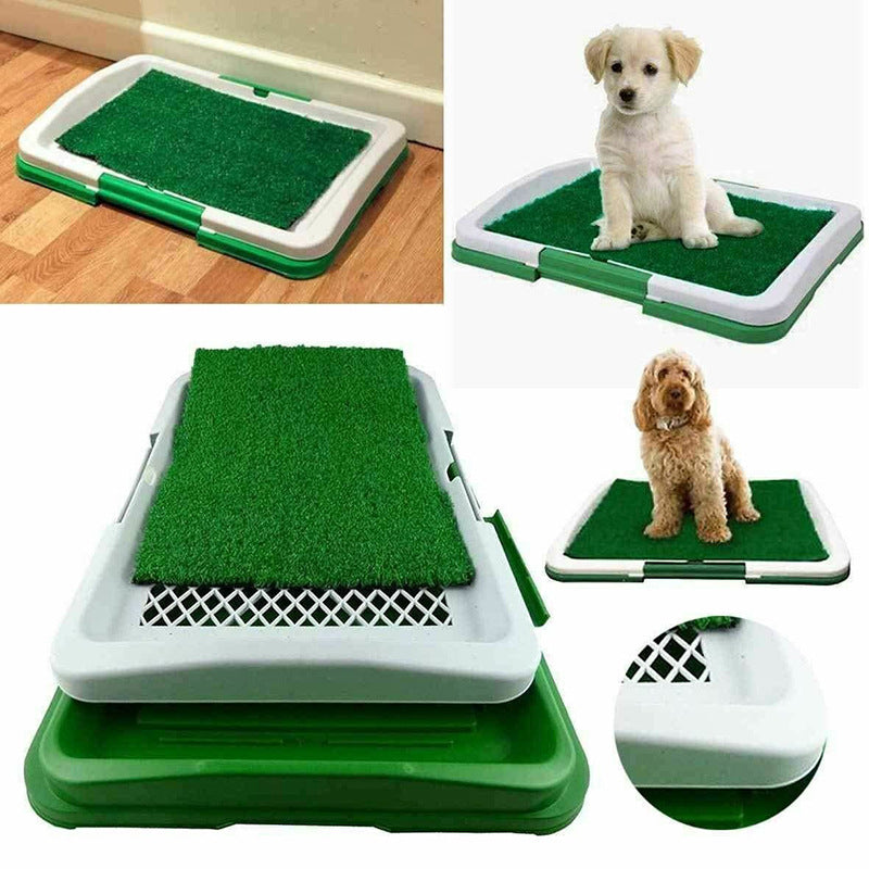 Puppy Potty Pad™️