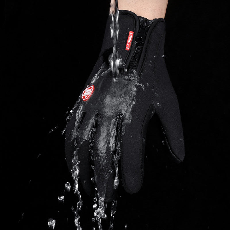 Winter Waterproof Gloves