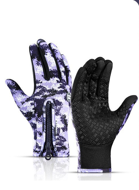 Winter Waterproof Gloves