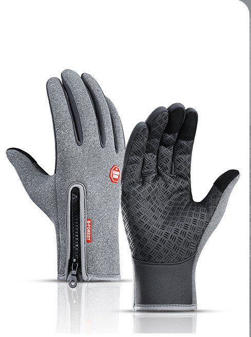 Winter Waterproof Gloves