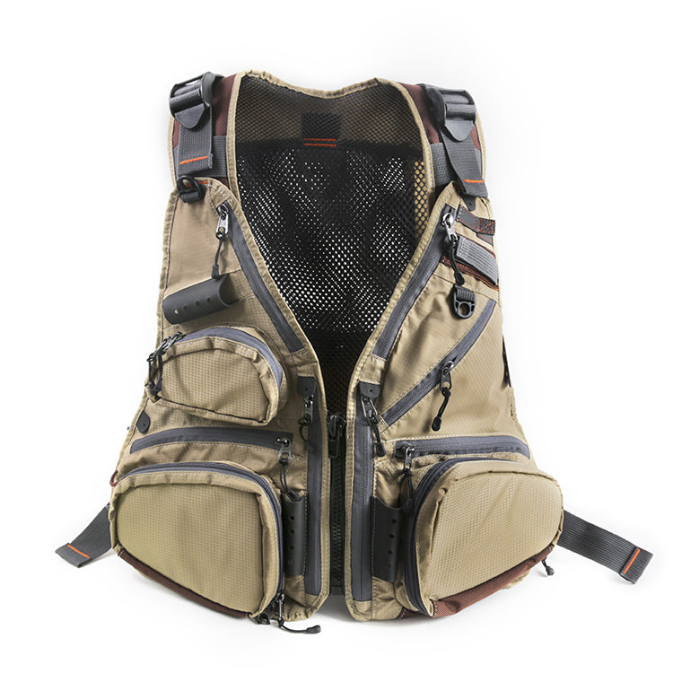 Lightweight Tactical Vest