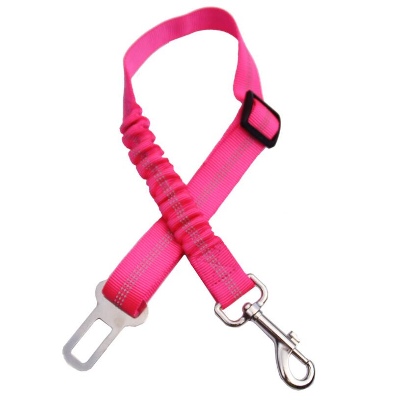 DoggieBelts™ Car Seat Belt