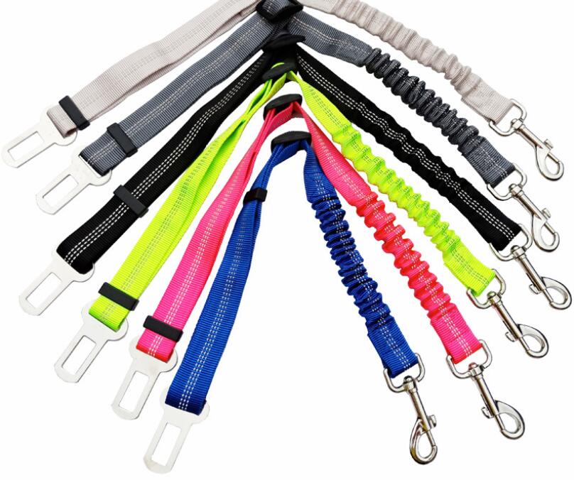 DoggieBelts™ Car Seat Belt