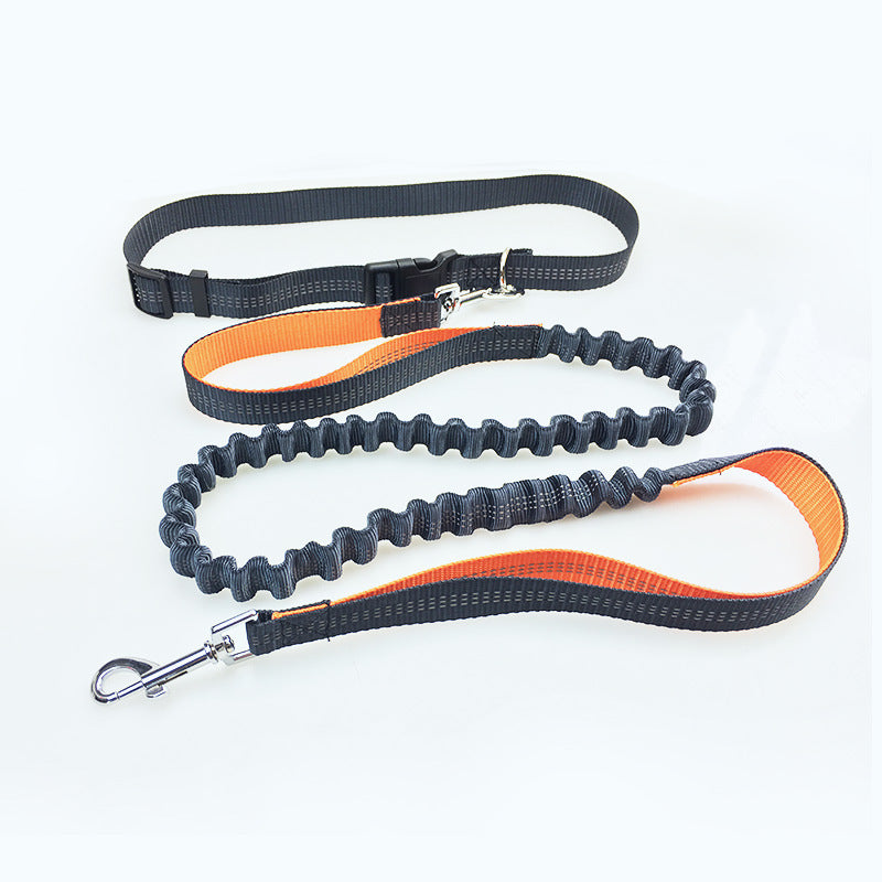 DoggieBelts™ Running Lead