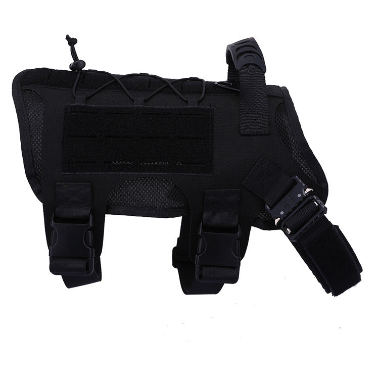 TacticalK9™ Omega Vest Harness