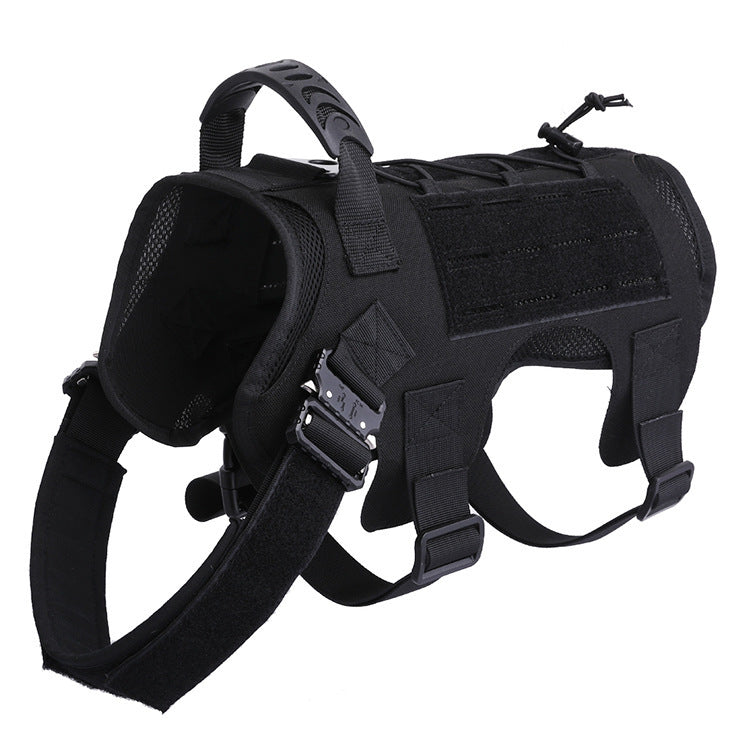 TacticalK9™ Omega Vest Harness