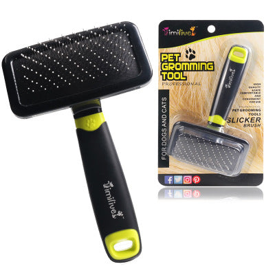 Imilive™ Pet Grooming Tool