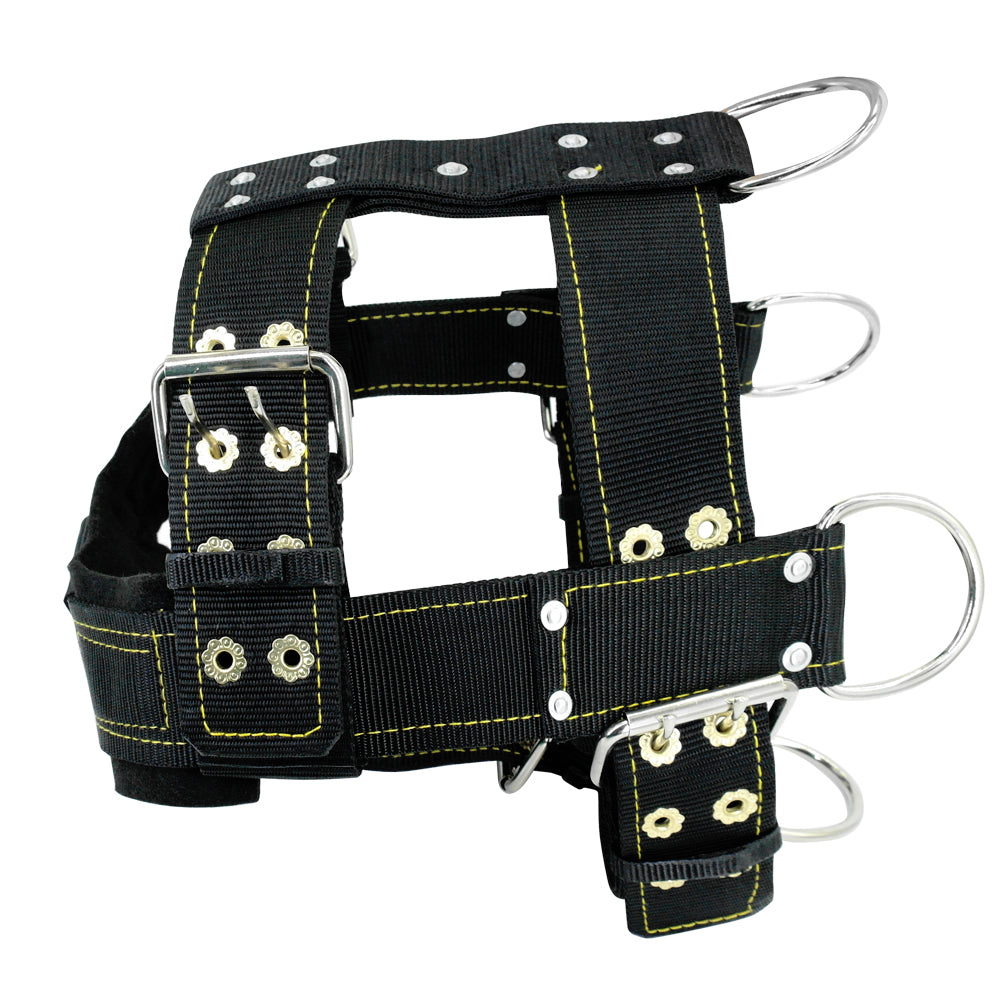 Heavy Duty Large Breed Dog Harness